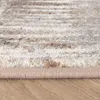 Volero - Teppich Abstrakt - Xavier Scratch Taupe Grau - Produktbild-Vorschau 7
