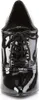 DOMINA-460 Damen Pumps von Devious, Schwarz EU 43, US 13 Produktbild-Vorschau 2