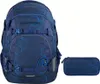 coocazoo Mate Schulrucksackset 2-tlg. Blue Motion Produktbild-Vorschau 10