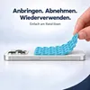 Doppelseitige Silikon-Saugnapf-Handyhalterung für Spiegel & Produktbild-Vorschau 3