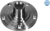 Meyle Radnabe  100 407 0079 Produktbild-Vorschau 8