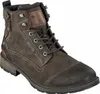 Mustang Herren Stiefelette Schnürboots 4140-504, Größe:44 Produktbild-Vorschau 2