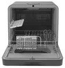 Cecotec Bolero Aguazero 1150 Dark, Werkblad, Compact, Productafbeelding-voorbeeld 3