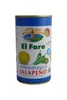 El Faro | Grüne Oliven gefüllt mit Jalapeño | Scharf & Produktbild-Vorschau 3