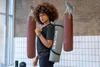 Matchu Sports Yogamatte 180x60x0.9 cm Rutschfest, Leicht, Produktbild-Vorschau 3