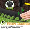 LARS360 12 m Rasenkanten inkl. 50 Nägel Pflasterkante Höhe Produktbild-Vorschau 16