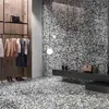 CASA39, porseleinen tegels met terrazzo-look, Venetiaans Productafbeelding-voorbeeld 1