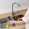 [Ausziehbarer Spülbeckenkorb in verschiedenen Farben] Produktbild-Vorschau 12