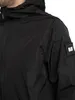 Weekend Offender Techniker-Gesichtsmaskenjacke, Schwarz M Produktbild-Vorschau 5