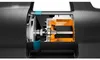 Gardena Garden Pump 4200 Silent, 600 W, AC, 3,9 bar, 4200 Produktbild-Vorschau 7