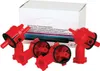 3M™ Accuspray™ Düsenkopf, Rot, 2,0 mm, 16609 | Packung (1 Produktbild-Vorschau 2