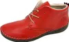 Bottines pour femmes Rieker 52522-33 rot 41 Voir les images du produit 41