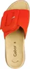 Gabor Klassische Pantoletten Damen 31373838343037 Orange 40 Produktbild-Vorschau 9