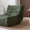 okwish Indoor-Sitzkissen, Sofa-Bodenkissen mit Rückenlehne, Produktbild-Vorschau 8