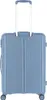 Travelite VAKA 4w Trolley M, Blaugrau Produktbild-Vorschau 9
