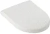 Villeroy & Boch Subway/Sunberry Copriwater con cerniere Anteprima dell’immagine prodotto 3