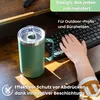 FRADABOX® Premium Edelstahl Thermobecher „Neri“ 600ml Produktbild-Vorschau 6