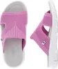 Rieker Komfort Pantoletten Damen 31383030343538 Lila 38 EU Produktbild-Vorschau 13