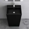 doporro Lavabo a Colonna Per Bagno Lavabo Freestanding da Anteprima dell’immagine prodotto 3