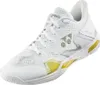 Yonex Pc Eclipsion Z Hallenschuhe Weiß EU 46 Mann Weiß EU Produktbild-Vorschau 1