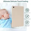 Für Samsung Galaxy Tab S10 FE / S9 / S9 FE / S8 TPU Silikon Produktbild-Vorschau 4
