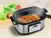 TESLA MultiCook M80 Deluxe Wielofunkcyjny garnek, 10 Podgląd zdjęcia produktu 7