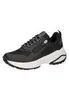 Waldläufer Sneaker bassa donna H-Pepper Low Top 721002 106 Anteprima dell’immagine prodotto 4