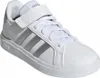 adidas Klettverschluss/Slipper Halbschuh GRAND COURT 2.0 EL Produktbild-Vorschau 33