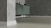 EGGER Winkelleiste Decowall WL003 Rovigo Beton Produktbild-Vorschau 8