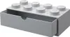 LEGO 40211735 LEGO Boîte à tiroirs DESK DRAWER 8, 1 tiroir, Voir les images du produit 10