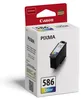 Canon 6227C001 cartuccia d'inchiostro 1 pz Originale Resa Anteprima dell’immagine prodotto 6