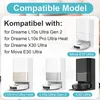 INF Kit de Remplacement pour Xiaomi Mova E30 Ultra/X30 Voir les images du produit 2