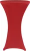 hheimtexland ® Stehtischhusse Event Deko Stretch Husse Produktbild-Vorschau 2