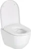 LAUFEN PRO WC suspendu Comfort, sans rebord, 360x560mm, Anteprima dell’immagine prodotto 5