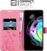 Cadorabo Custodia per Motorola EDGE 20 Custodia protettiva Anteprima dell’immagine prodotto 3