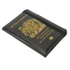 Großbritannien Passport Cover,Antimagnetic Passport Produktbild-Vorschau 7