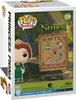 Shrek - Princess Fiona 1595 - Funko Pop! Vinyl Figur Produktbild-Vorschau 3