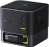 Baseus Ladegerät Super Gan Desktop 100W USB-C/USB-A Cosmic Produktbild-Vorschau 1