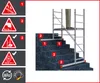 ALTEC AluCombine 3.0 - 600 | 6 m | Échafaudage en aluminium Voir les images du produit 8