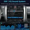 Pre Suzuki Jimny SN 2005-2019 9" Android 15 Autorádio GPS Náhľad obrázku produktu 6