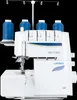 JUKI 1000 - 2/3/4 Faden Overlock Produktbild-Vorschau 13