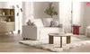 INIZOR 3-Sitzer-Sofa in Stoff, umwandelbar - Farbe Produktbild-Vorschau 7