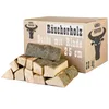 Buche Smoker Holz Räucherholz Brennholz 30 kg Buchenholz Produktbild-Vorschau 1