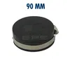 Flexible Endkappe 3"/ 90 mm Klemmbereich 90-82 mm Produktbild-Vorschau 3