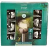 Solarbetriebene Außenlampe 24,5 cm 6 Stk. Produktbild-Vorschau 16