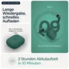 Motorola Buds Bass - Draadloze hoofdtelefoon, kleur: Posy Productafbeelding-voorbeeld 13