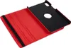 Lenovo Tab M9 Hülle - 360° Rotating Klapphülle - Rot Produktbild-Vorschau 9