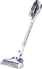 A cordless stick vacuum cleaner is shown in a studio setting against a white background. Podgląd zdjęcia produktu