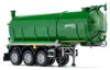 Wiking 1:32 Kotte Tanksattelauflieger garant TSA 30.000 - Produktbild-Vorschau 2