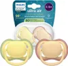 Dudlík Philips AVENT SCF087/07 ultra air Náhled obrázku produktu 1